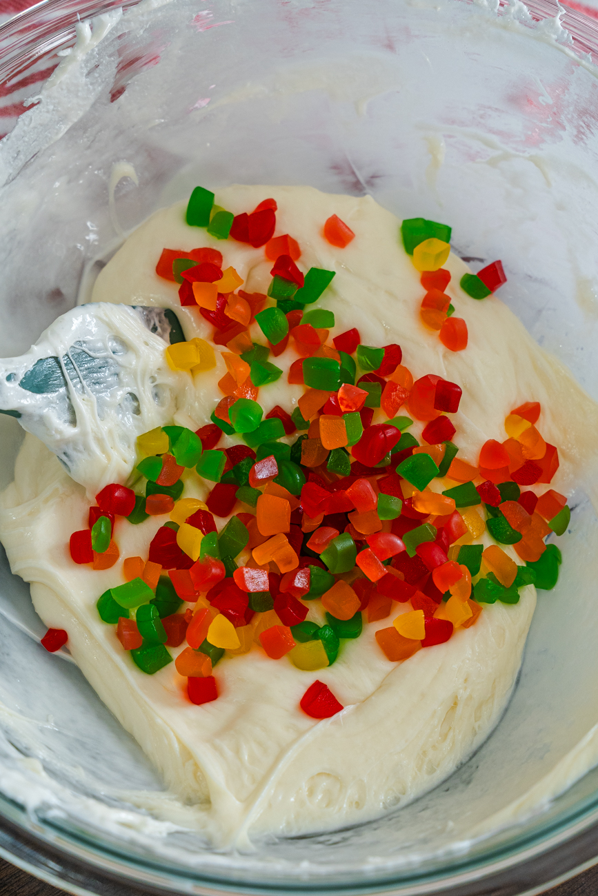 Old-Fashioned Nougat Vertical 4