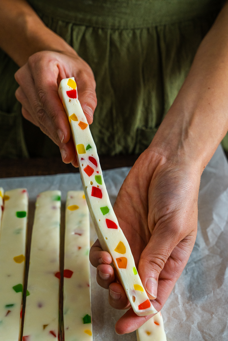 Old-Fashioned Nougat Vertical 10