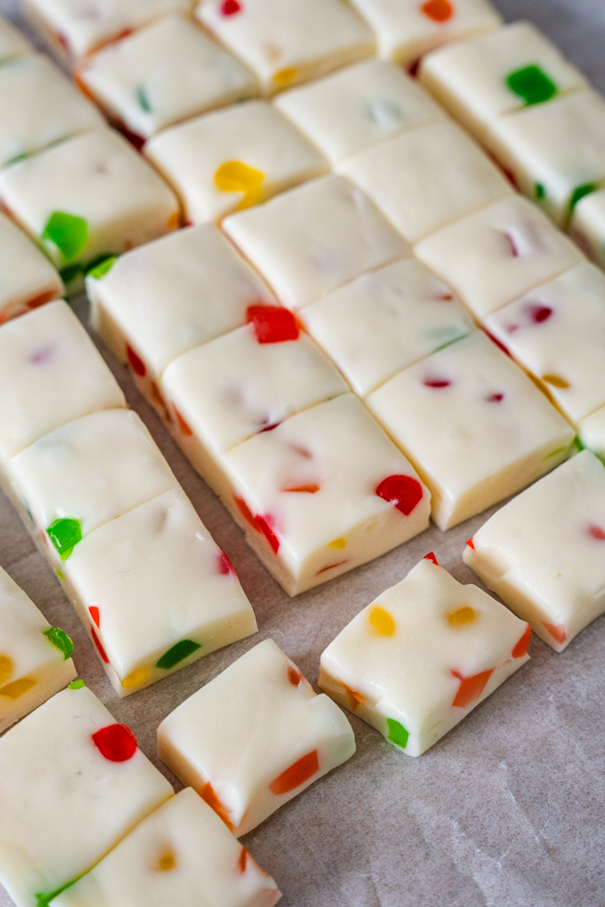 Old-Fashioned Nougat Vertical 14