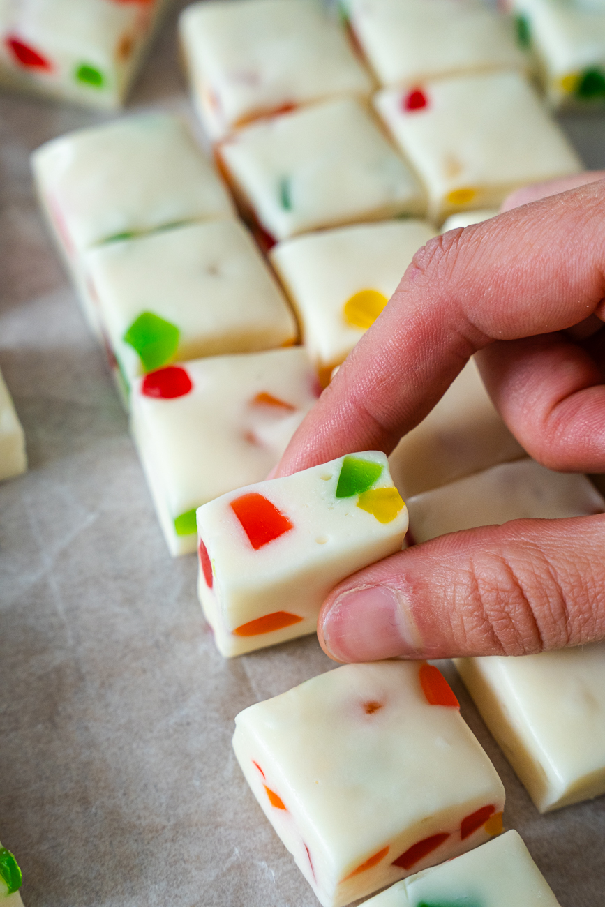 Old-Fashioned Nougat Vertical 20