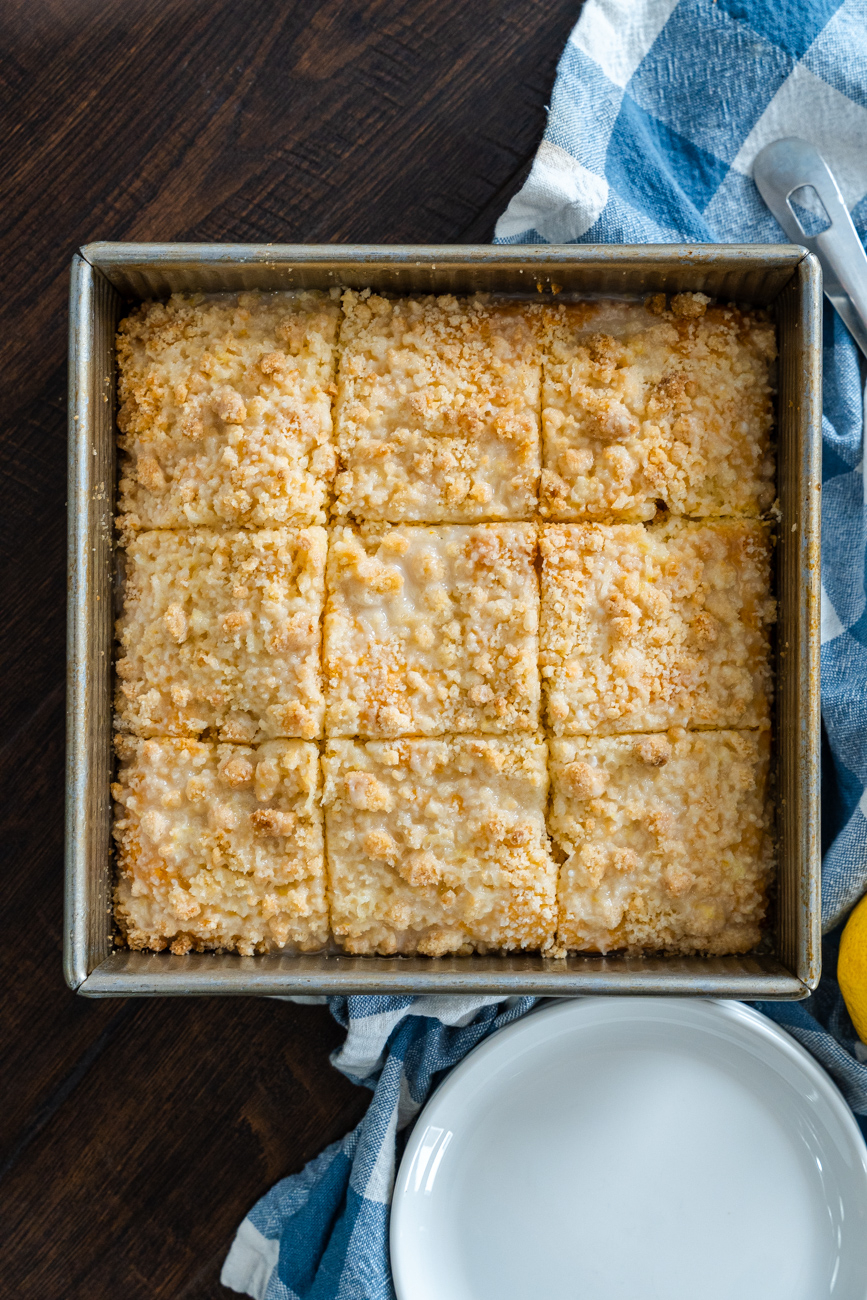 Lemon Crumb Cake Vertical 9