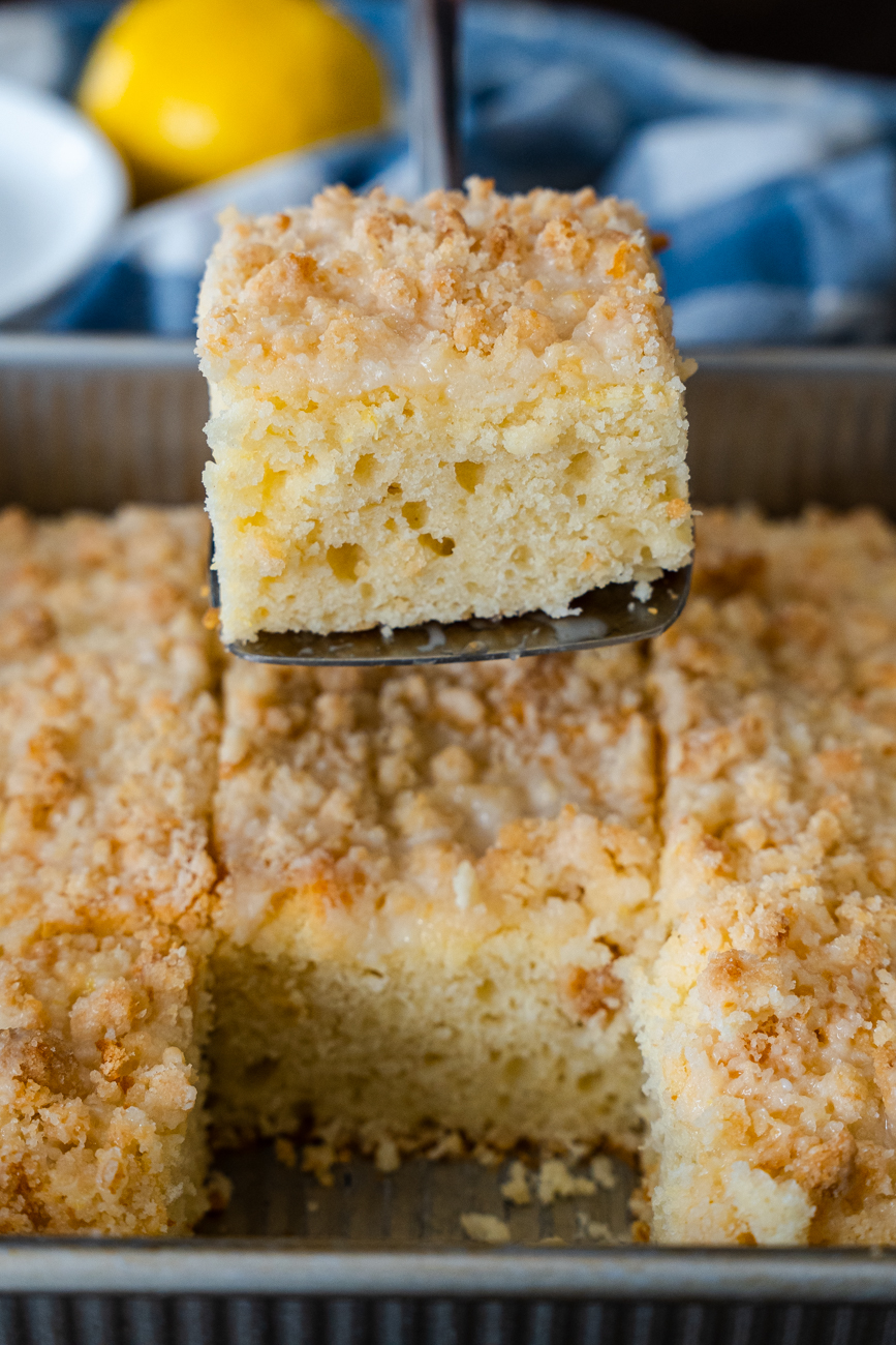 Lemon Crumb Cake Vertical 11