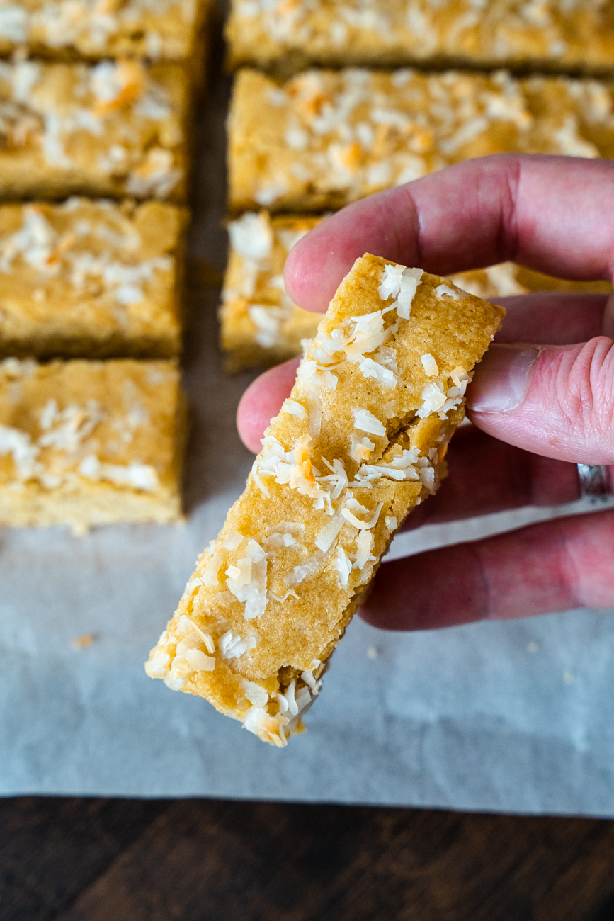 Louisiana Crunch Bars Vertical 16