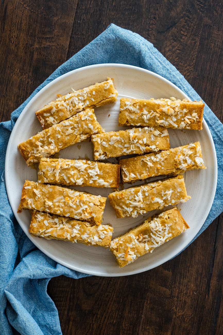 Louisiana Crunch Bars Vertical 19