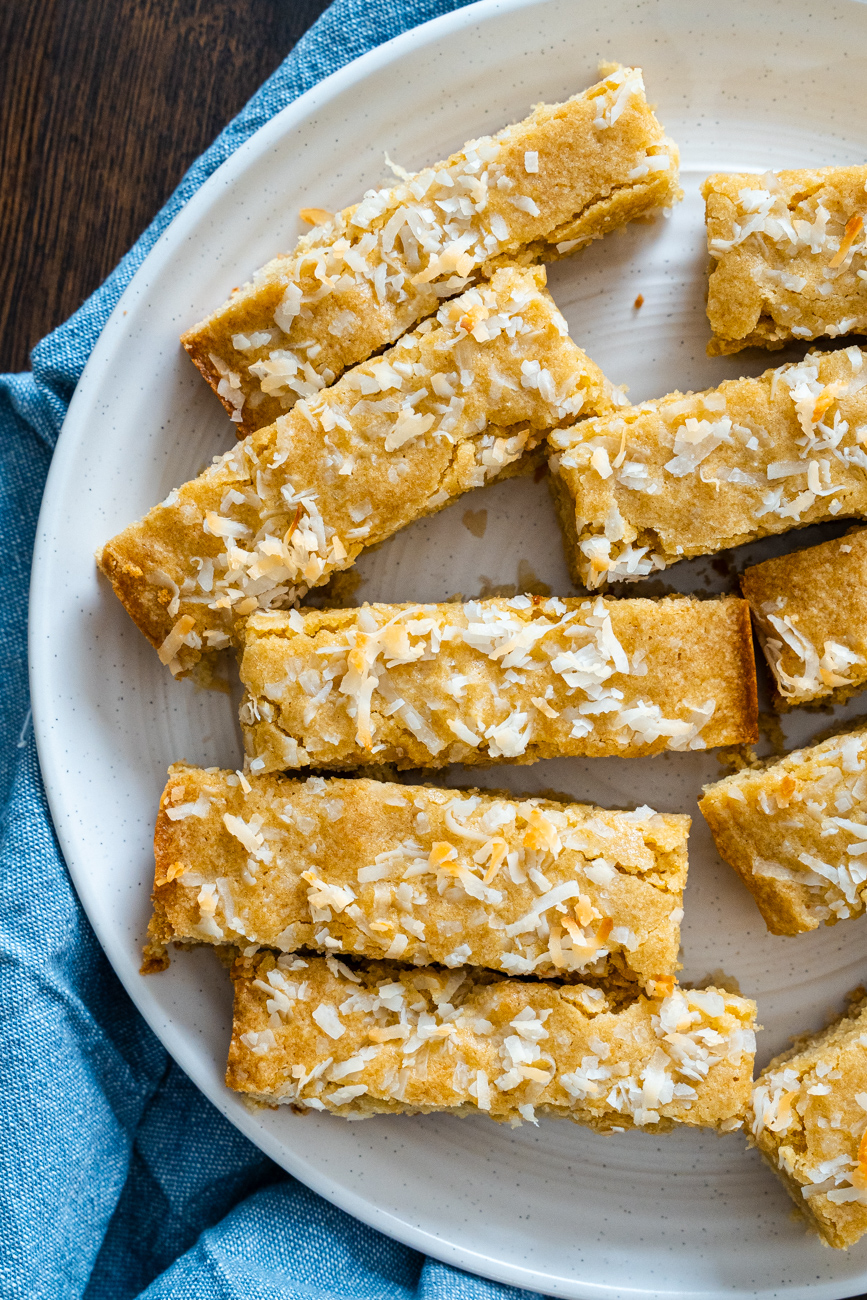 Louisiana Crunch Bars Vertical 20