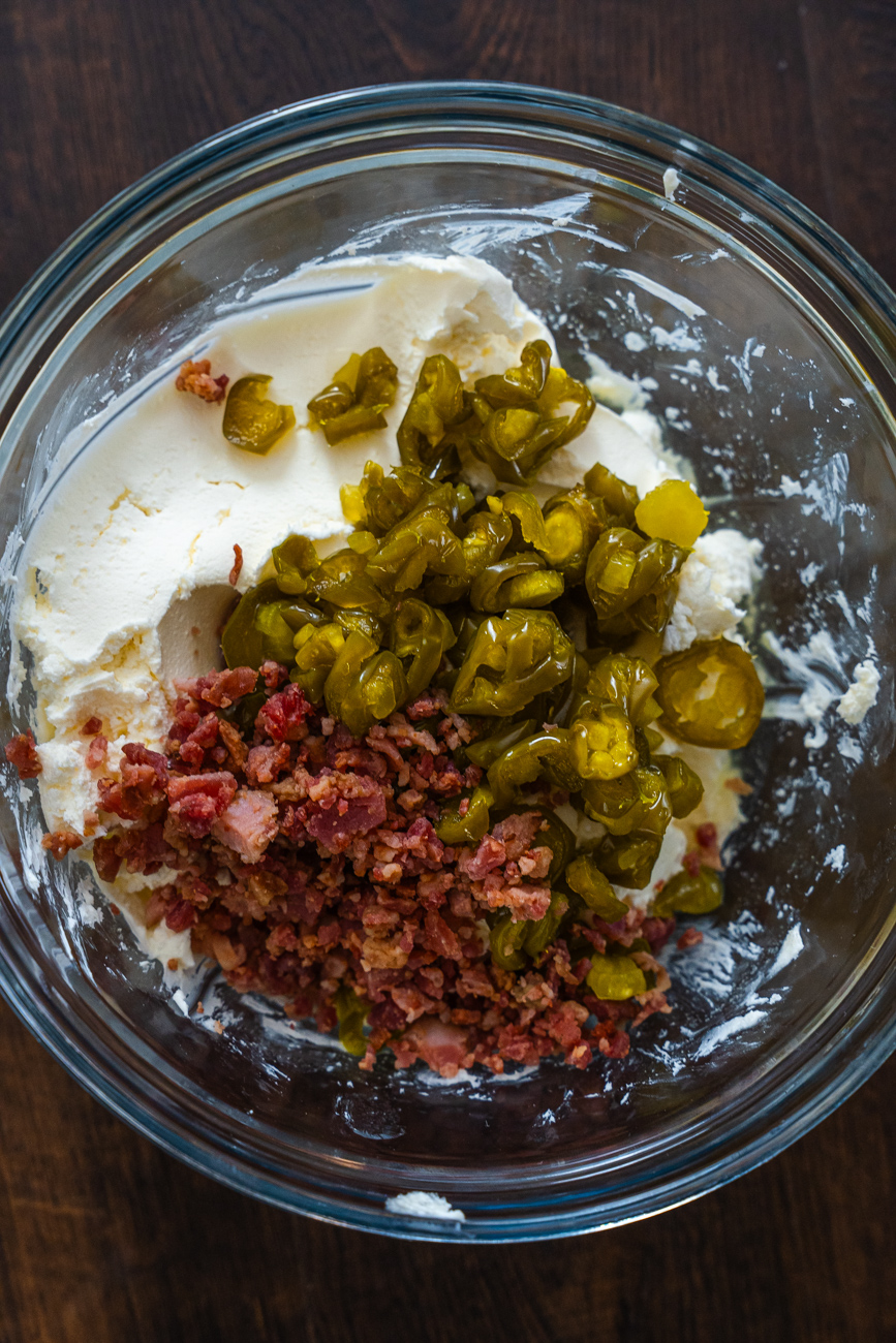 Candied Cowboy Dip Vertifcal 3