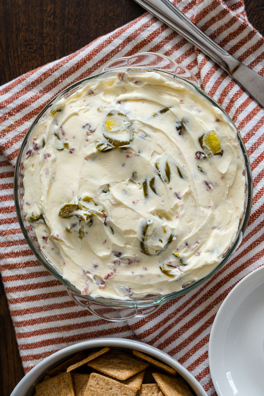 Candied Cowboy Dip Vertifcal 8