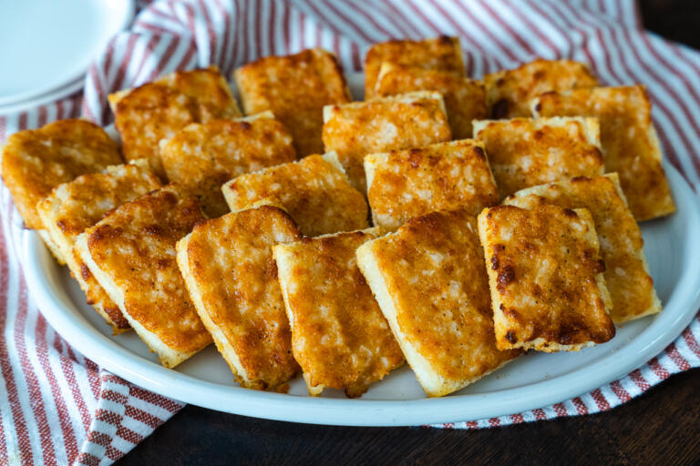 Chalet Appetizers