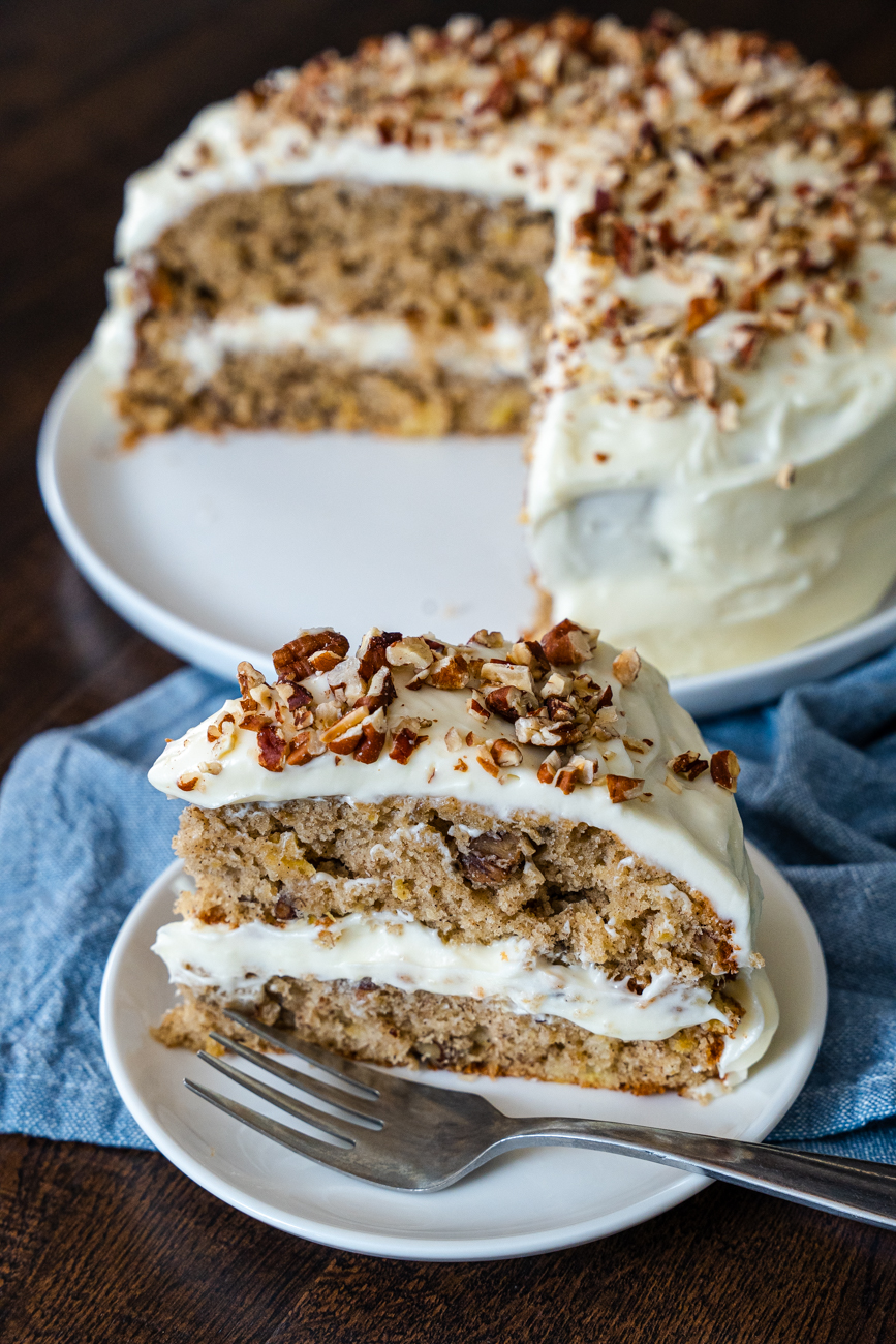Southern Living Hummingbird Cake Vertical 9