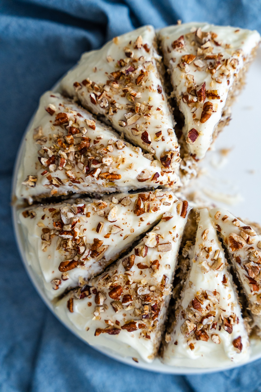 Southern Living Hummingbird Cake Vertical 13
