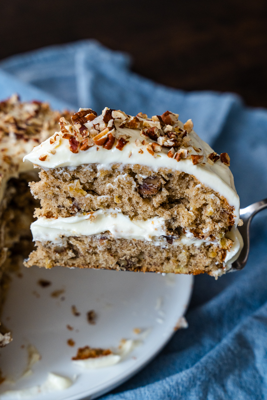 Southern Living Hummingbird Cake Vertical 7