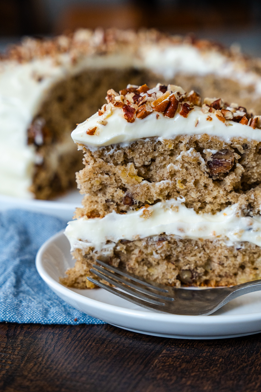 Southern Living Hummingbird Cake Vertical 8
