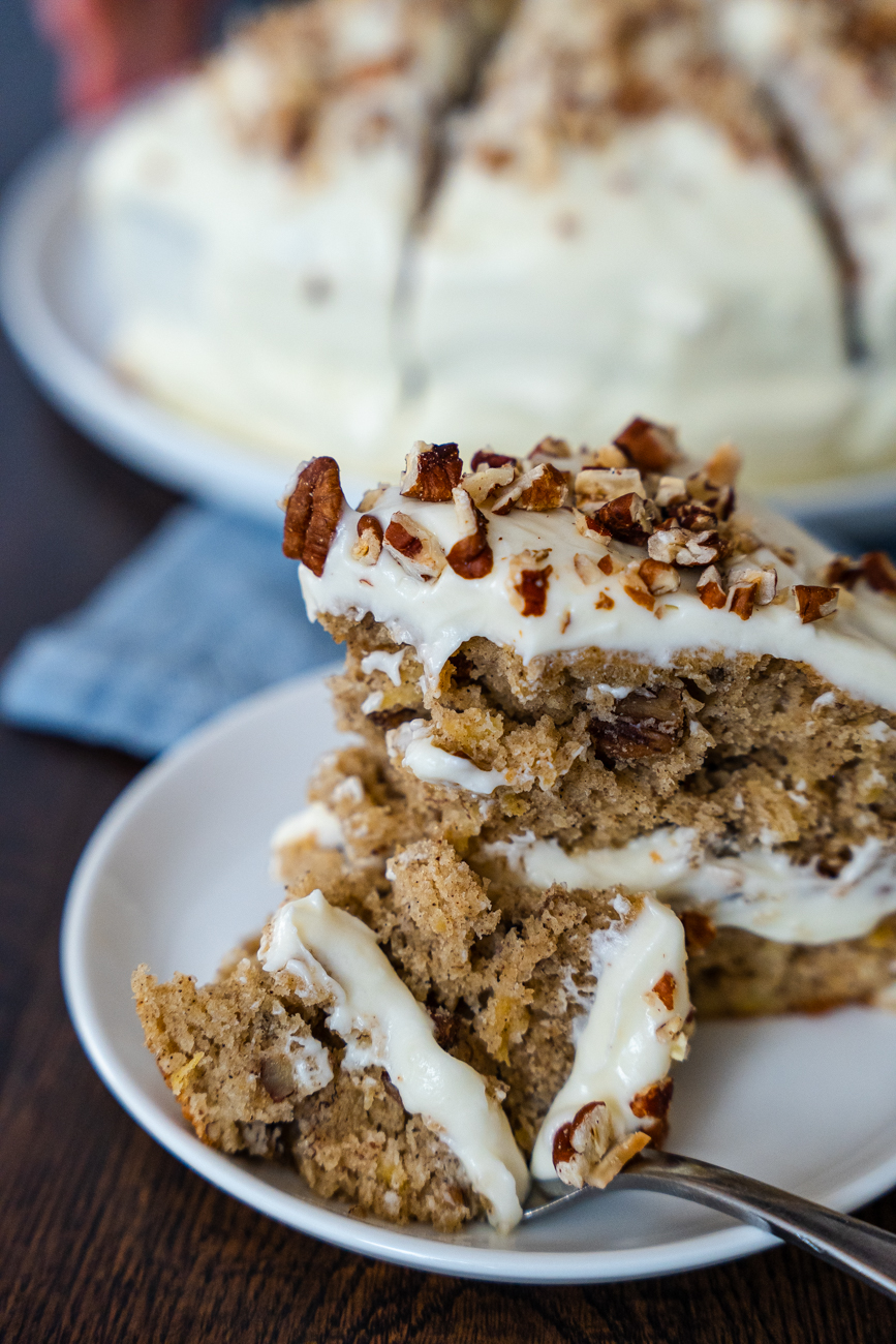 Southern Living Hummingbird Cake Vertical 12