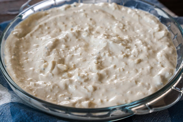 Blue Moon Dip