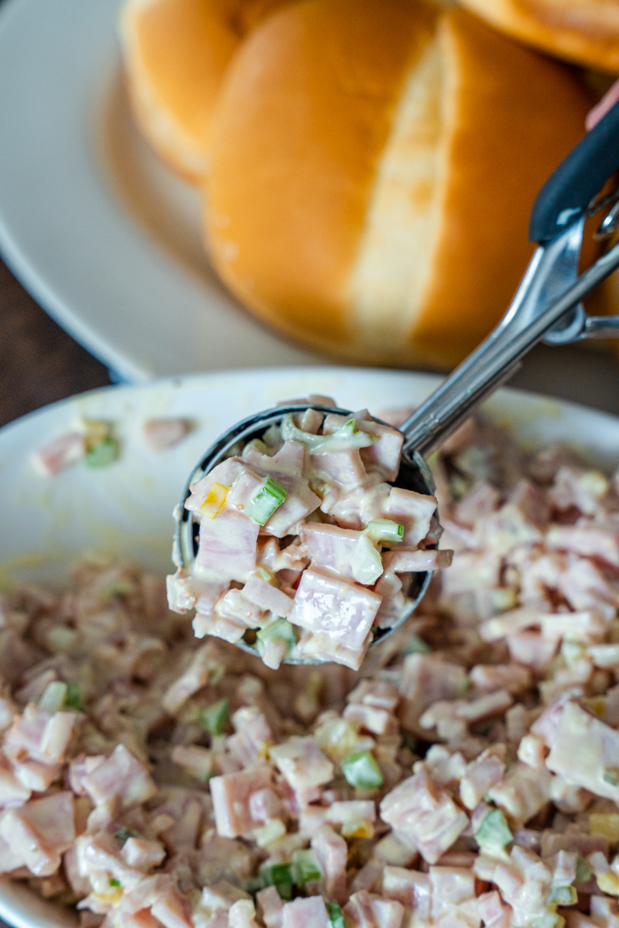 Iowa Ham Salad Vertical 17
