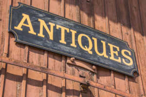 Antiques for Beginners: 5 Tips for New Collectors | Dusty Old Thing