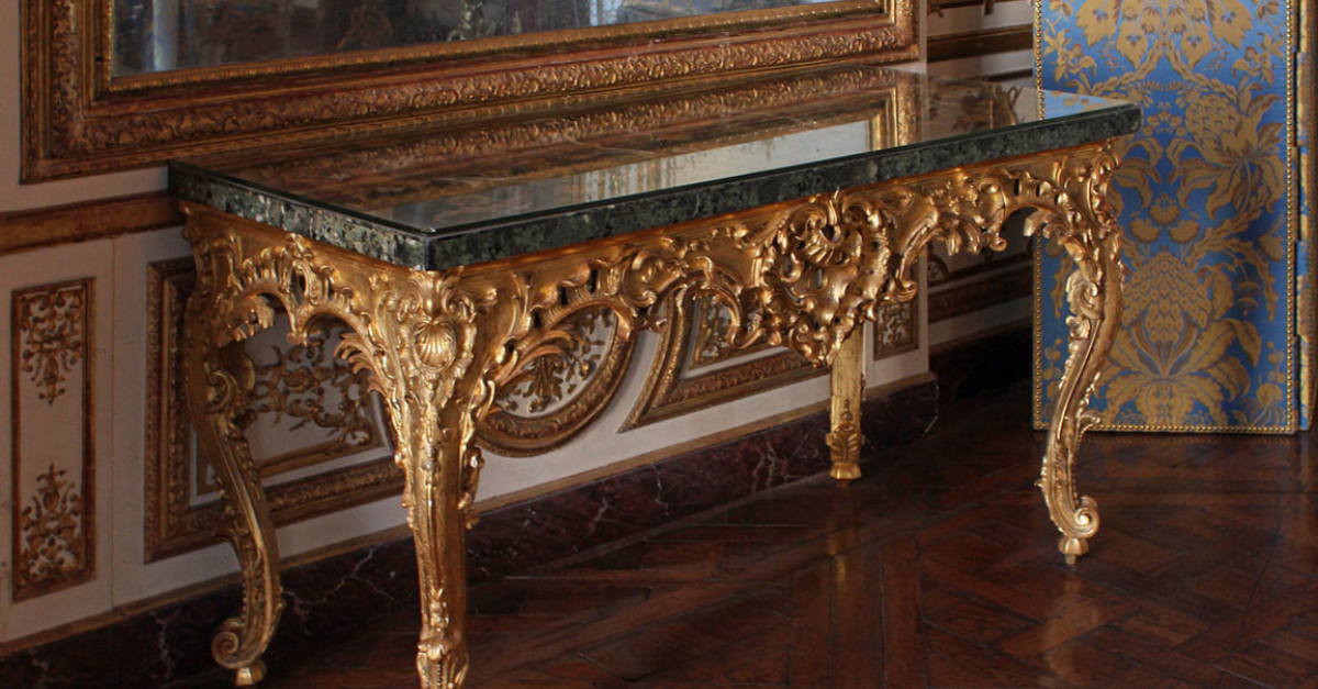 The Tables Are Turning 8 Different Antique Table Styles You’ll Love