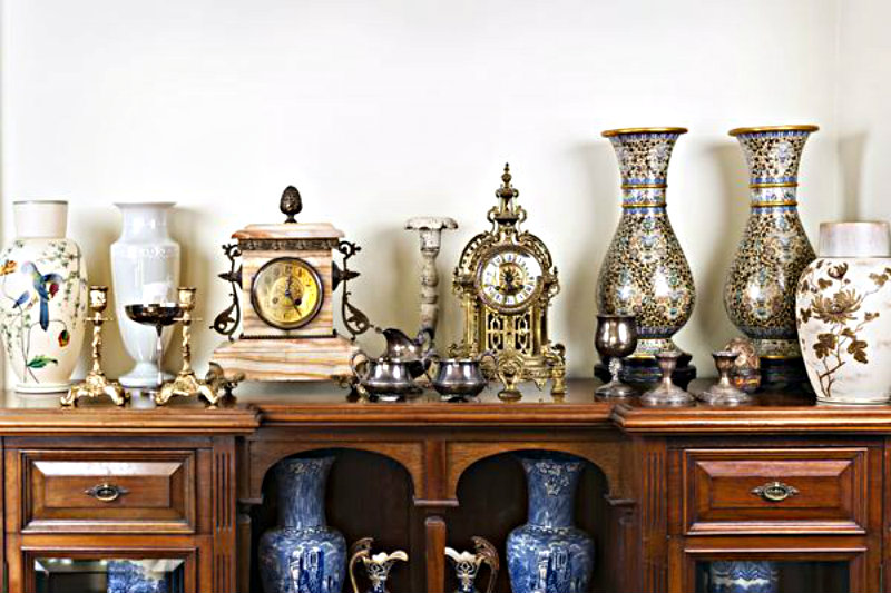 Everything to know about antique appraisals