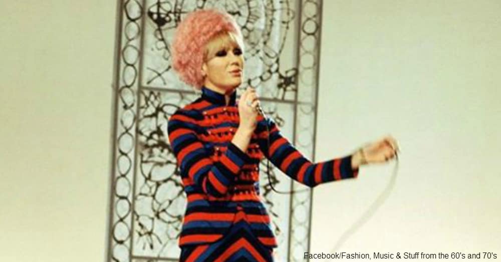8 Fabulous Fashion Trends of The Swingin’ 60s | Dusty Old Thing