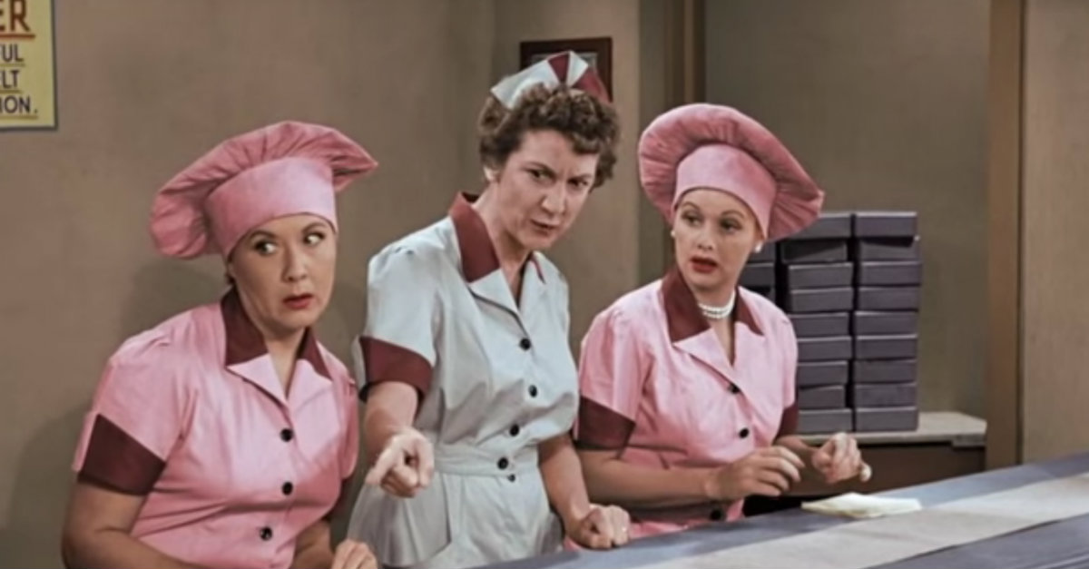 5 Surprising Facts About “I Love Lucy,” That We Never Knew! | Dusty Old  Thing
