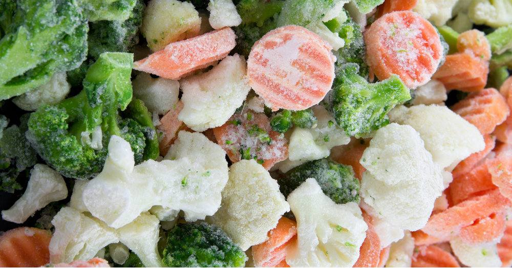 UPDATE We’re Tossing Everything In Our Freezer Away And You Should Too