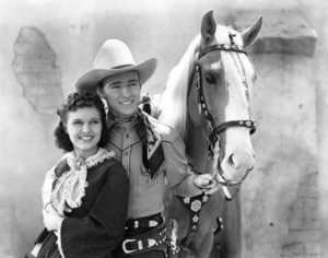 8 Of Our Favorite TV Cowboys From The Past | Dusty Old Thing