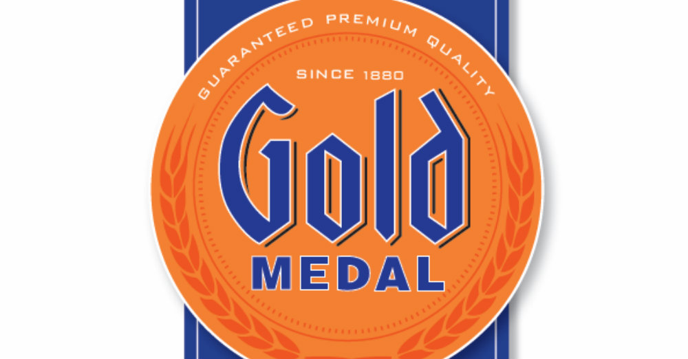 Gold Medal Recall (Extended) Dusty Old Thing