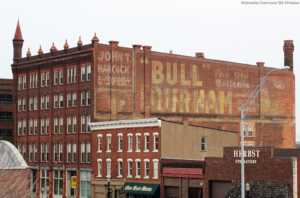 These Ghost Signs Are a Faded Reminder of Yesterday’s Main Streets ...