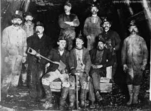 The Incredible Coal Wars Of West Virginia | Dusty Old Thing