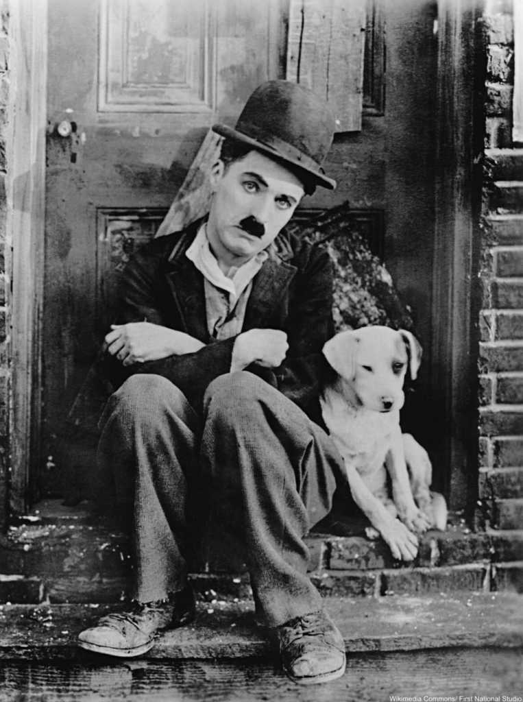 How comic genius Charlie Chaplin survived his hungry childhood  Charlie  Chaplin  The Guardian