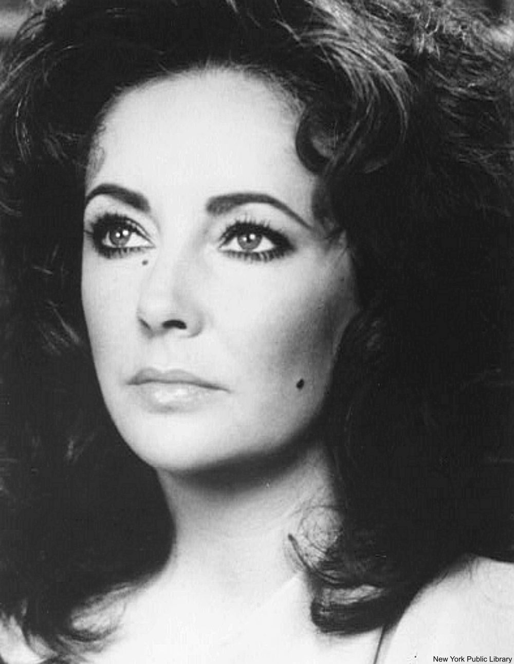 Elizabeth Taylor