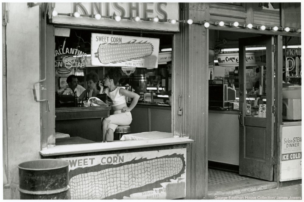 Just Like The Ones You Grew Up with- These Photographs of Classic Diners  Will Take You Back In Time