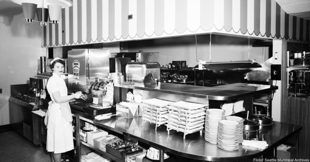 Just Like The Ones You Grew Up with- These Photographs of Classic
