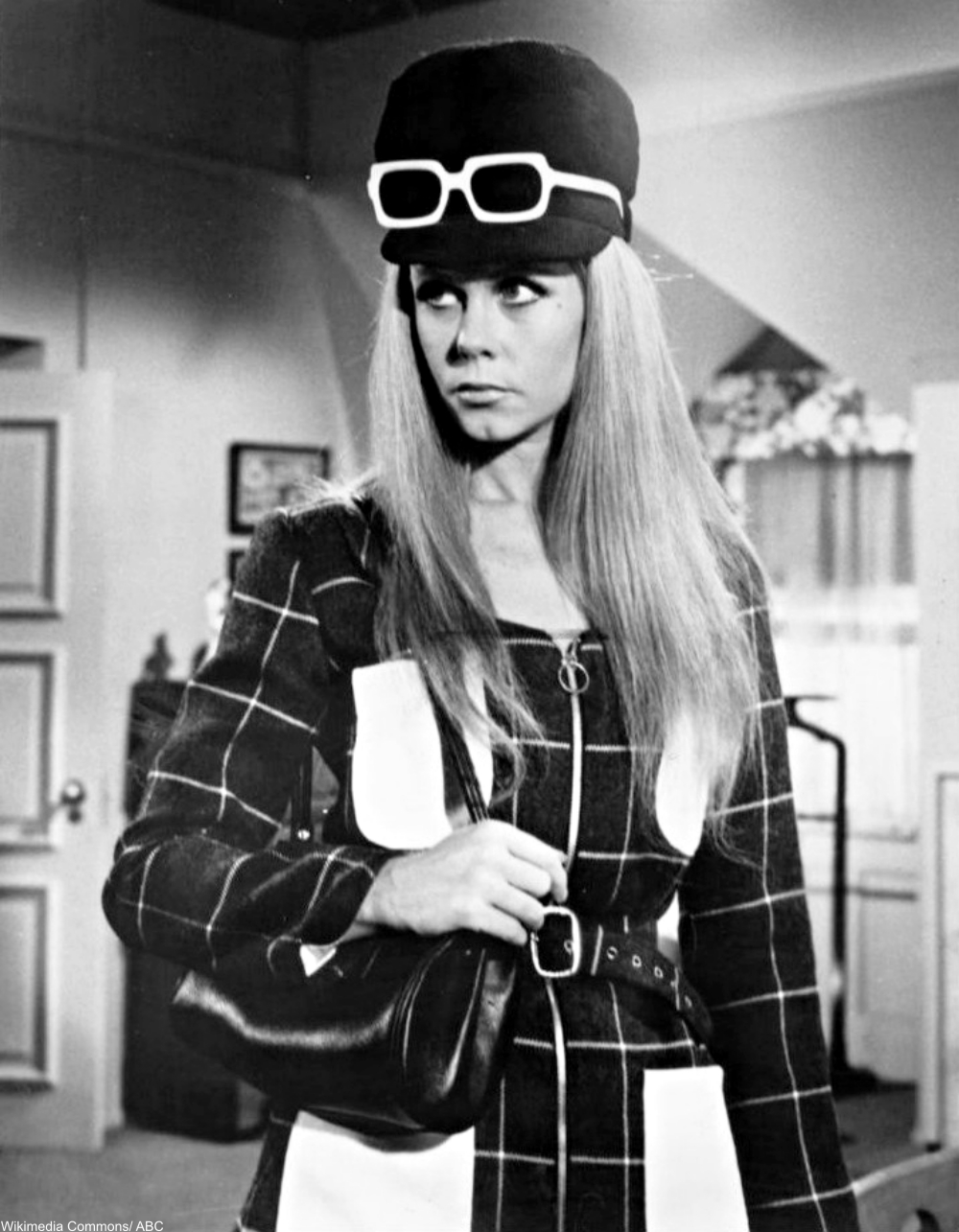 Images Elizabeth Montgomery