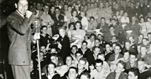 The Hollywood Canteen 1942-1945