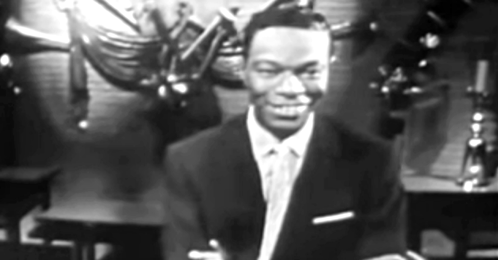 Stories Differ on the Origin of “The Christmas Song”- But Nat King Cole ...