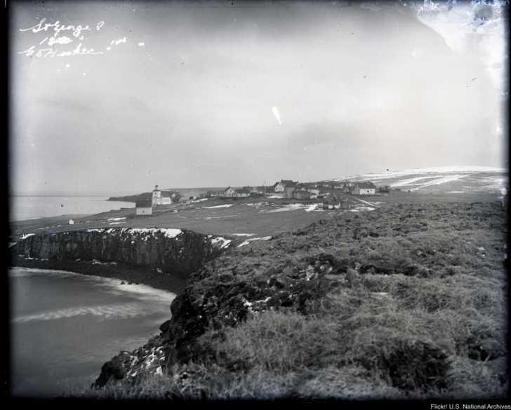 These 24 Historic Photographs Show Alaska As You’ve Never Seen It ...