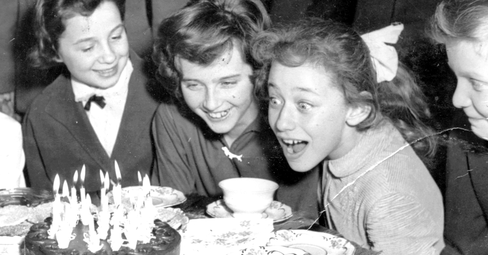 From Kid s Song To Federal Court The Happy Birthday Song Has Had A