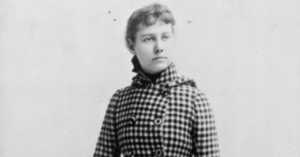 The Story of Nellie Bly