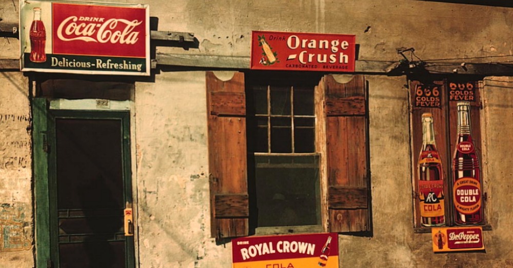 8 Brands & Industries That Survived the Depression- Some Even Thrived ...