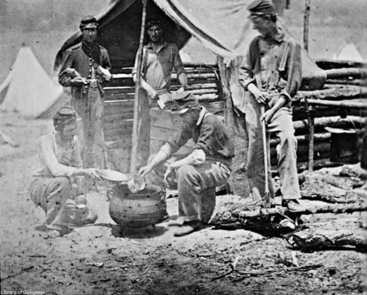 what-exactly-did-civil-war-soldiers-eat-dusty-old-thing