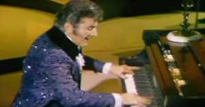 Boogie Woogie by Liberace -What An Incredible Performance