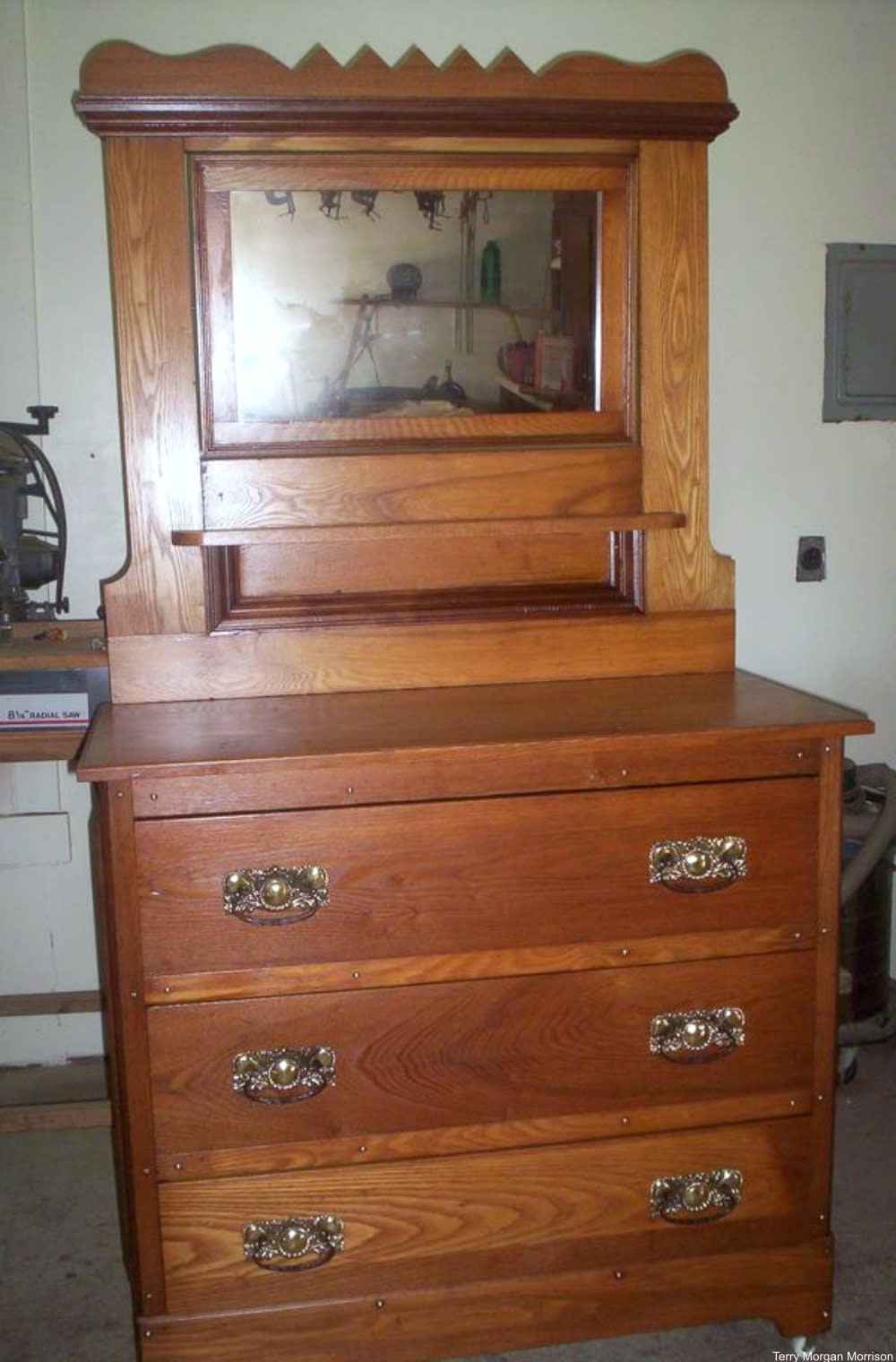 See Antiques Our Readers Have Restored