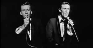 Righteous Brothers Will Bring You Right Back to High School!