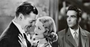 Our favorite leading men of the old movies