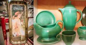 Our 10 Favorite Collectibles and Antiques