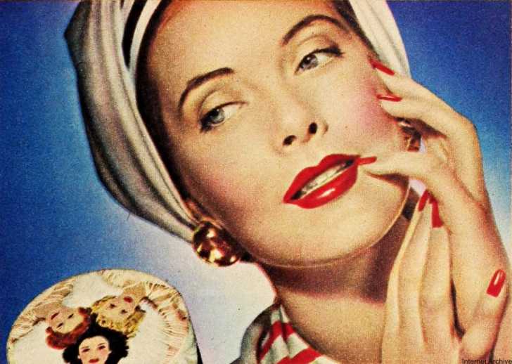 Estee Lauder dies at 97