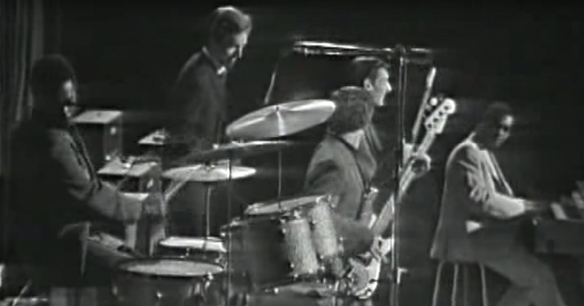 This Hit From 1962 Just Might Be The Coolest Song Of All Time. | Dusty ...