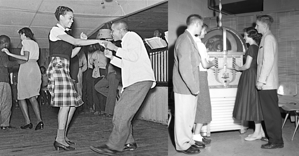 From Jook Joints to Strikes How Jukeboxes Became Our Favorite Past