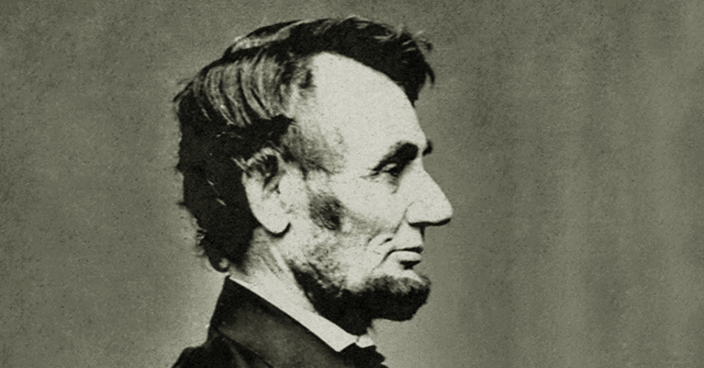 The Story Behind the Famous Portraits of Lincoln on the Money We Use ...